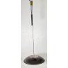LAMPADARIO DESIGN SOFFITTO STILE GAETANO SCIOLARI STILNOVO ANNI 50 VINTAGE