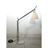 LAMPADA DA TAVOLO Artemide Tolomeo BASCULANTE PERGAMENA M. De Lucchi Fassina