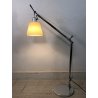 LAMPADA DA TAVOLO Artemide Tolomeo BASCULANTE PERGAMENA M. De Lucchi Fassina