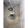 LAMPADA DA TAVOLO Artemide Tolomeo BASCULANTE PERGAMENA M. De Lucchi Fassina