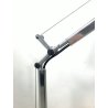 LAMPADA DA TAVOLO Artemide Tolomeo BASCULANTE PERGAMENA M. De Lucchi Fassina