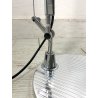 LAMPADA DA TAVOLO Artemide Tolomeo BASCULANTE PERGAMENA M. De Lucchi Fassina