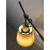 LAMPADA DA TAVOLO Artemide Tolomeo BASCULANTE PERGAMENA M. De Lucchi Fassina