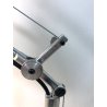 LAMPADA DA TAVOLO Artemide Tolomeo BASCULANTE PERGAMENA M. De Lucchi Fassina