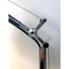 LAMPADA DA TAVOLO Artemide Tolomeo BASCULANTE PERGAMENA M. De Lucchi Fassina