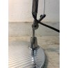 LAMPADA DA TAVOLO Artemide Tolomeo BASCULANTE PERGAMENA M. De Lucchi Fassina