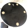 LAMPADA DA TAVOLO Artemide Tolomeo BASCULANTE PERGAMENA M. De Lucchi Fassina