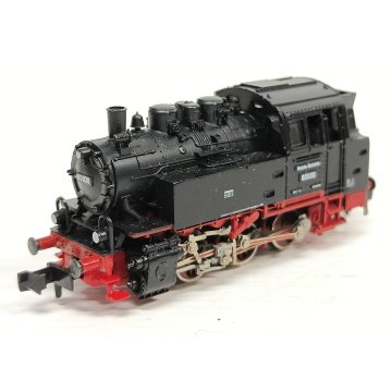 LOTTO 24p Fleischmann PICCOLO scala N Locomotiva 7025 binari DIORAMI vagoni Lima