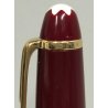 PENNA Montblanc Meisterstuck Pix CLASSIC BORDEAUX ORO vintage BALLPOINT PEN