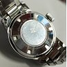 OROLOGIO POLSO Edox Ferex HYDROMATIC Skin Diver 12 ATM sub VINTAGE WRIST WATCH