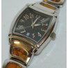 OROLOGIO POLSO di FORMA LUSSO Alviero Martini 1 Classe VINTAGE OLD WATCH data