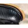 LOUNGE CHAIR & OTTOMAN nr. 670/671 B Charles & Ray Eames PER Herman Miller '60s