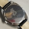 ANTICO OROLOGIO POLSO Perseo FS Ferrovie ANNI 70 6325 OLD Railroad WRIST WATCH