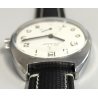 ANTICO OROLOGIO POLSO Perseo FS Ferrovie ANNI 70 6325 OLD Railroad WRIST WATCH