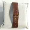 ANTICO OROLOGIO POLSO Philip Watch 318 Champagne PLAQUE OR meccanico WRIST WATCH