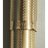 ANTICA PENNA STILOGRAFICA Columbus 70 LAMINATA ORO 750 anni 50 OLD FOUNTAIN PEN