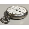 ANTICO OROLOGIO TASCA Perseo FS Ferrovie EPOCA anni 70 OLD Railroad POCKET WATCH