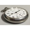 ANTICO OROLOGIO TASCA Perseo FS Ferrovie EPOCA anni 70 OLD Railroad POCKET WATCH