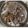ANTICO OROLOGIO POLSO Zenith Stellina 2542 anni 70 MECCANICO OLD WRIST WATCH