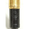 AURORA TORINO Antica Penna Stilografica RETRATTILE Safety ORO 18kr FOUNTAIN PEN