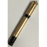 AURORA TORINO Antica Penna Stilografica RETRATTILE Safety ORO 18kr FOUNTAIN PEN