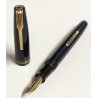 ANTICA PENNA STILOGRAFICA Waterman Ideal Commando ANNI 40 leva OLD FOUNTAIN PEN