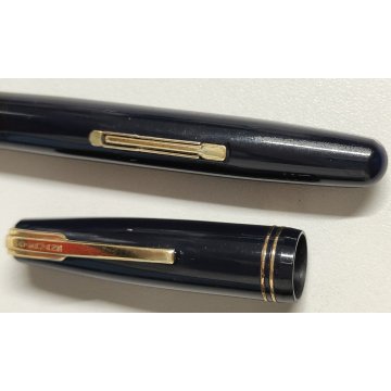 ANTICA PENNA STILOGRAFICA Waterman Ideal Commando ANNI 40 leva OLD FOUNTAIN PEN