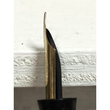 ANTICA PENNA STILOGRAFICA Waterman Ideal Commando ANNI 40 leva OLD FOUNTAIN PEN