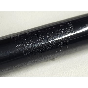 ANTICA PENNA STILOGRAFICA Waterman Ideal Commando ANNI 40 leva OLD FOUNTAIN PEN