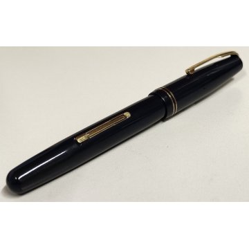 ANTICA PENNA STILOGRAFICA Waterman Ideal Commando ANNI 40 leva OLD FOUNTAIN PEN