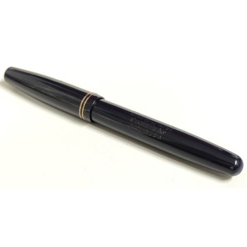 ANTICA PENNA STILOGRAFICA Waterman Ideal Commando ANNI 40 leva OLD FOUNTAIN PEN