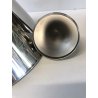 BOLLITORE VINTAGE IL CONICO DESIGN Aldo Rossi PER ALESSI ACCIAIO INOX ANNI '80