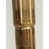 RARA PARURE Zenith Extra ANTICA PENNA STILOGRAFICA + MATITA Montegrappa ORO 18kr