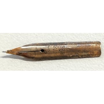RARA PARURE Zenith Extra ANTICA PENNA STILOGRAFICA + MATITA Montegrappa ORO 18kr
