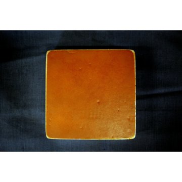  SVUOTATASCHE VIDE POCHE Walter Moretti ALLUMINIO QUADRATO INTERNO CAVO 1970 