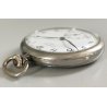 ANTICO OROLOGIO TASCA Longines CAL. 37.93 meccanico ANNI 50 OLD POCKET WATCH