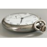 ANTICO OROLOGIO TASCA Longines CAL. 37.93 meccanico ANNI 50 OLD POCKET WATCH