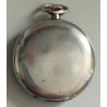 ANTICO OROLOGIO TASCA Longines CAL. 37.93 meccanico ANNI 50 OLD POCKET WATCH