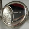 ANTICO OROLOGIO TASCA Longines CAL. 37.93 meccanico ANNI 50 OLD POCKET WATCH