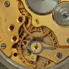 ANTICO OROLOGIO TASCA Longines CAL. 37.93 meccanico ANNI 50 OLD POCKET WATCH