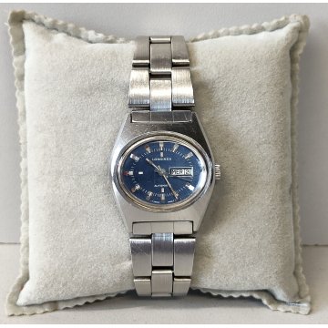 OROLOGIO POLSO Longines CAL. L562.1 automatico ANNI 70 vintage OLD VINTAGE WATCH