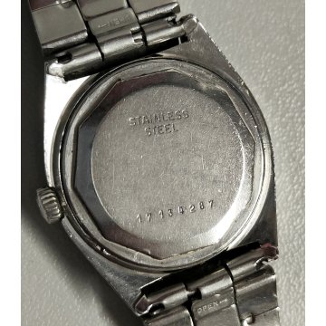 OROLOGIO POLSO Longines CAL. L562.1 automatico ANNI 70 vintage OLD VINTAGE WATCH