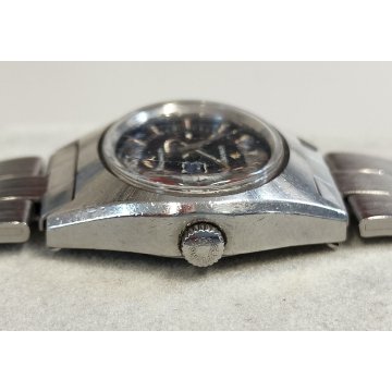OROLOGIO POLSO Longines CAL. L562.1 automatico ANNI 70 vintage OLD VINTAGE WATCH