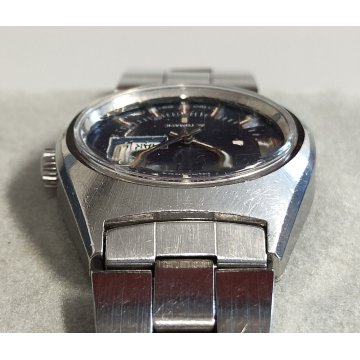 OROLOGIO POLSO Longines CAL. L562.1 automatico ANNI 70 vintage OLD VINTAGE WATCH