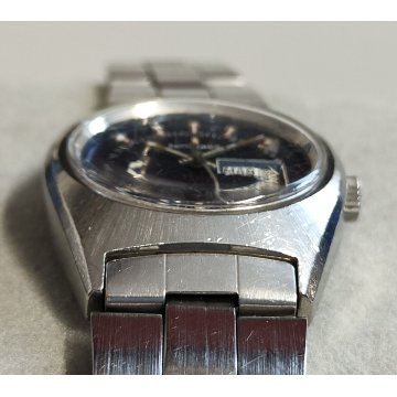 OROLOGIO POLSO Longines CAL. L562.1 automatico ANNI 70 vintage OLD VINTAGE WATCH