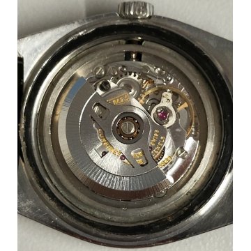 OROLOGIO POLSO Longines CAL. L562.1 automatico ANNI 70 vintage OLD VINTAGE WATCH