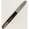 Rara ANTICA PENNA STILOGRAFICA Aurora 88 Nikargenta 1° TIPO anni 40 FOUNTAIN PEN