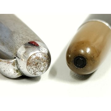 Rara ANTICA PENNA STILOGRAFICA Aurora 88 Nikargenta 1° TIPO anni 40 FOUNTAIN PEN