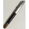 Rara ANTICA PENNA STILOGRAFICA Aurora 88 Nikargenta 1° TIPO anni 40 FOUNTAIN PEN