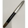 Rara ANTICA PENNA STILOGRAFICA Aurora 88 Nikargenta 1° TIPO anni 40 FOUNTAIN PEN